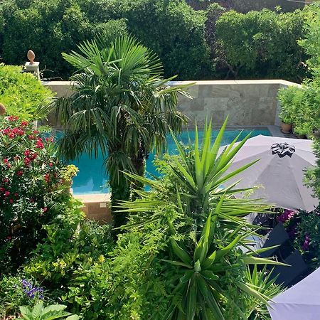 Luxury Pool Central Makarska Apartment By Maryn Extérieur photo